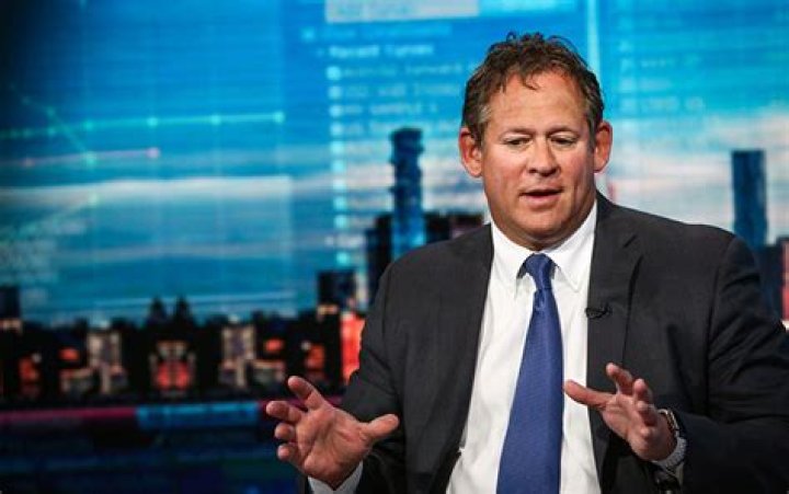 Rick Achberger Net Worth, Income, Salary, Earnings, Biography