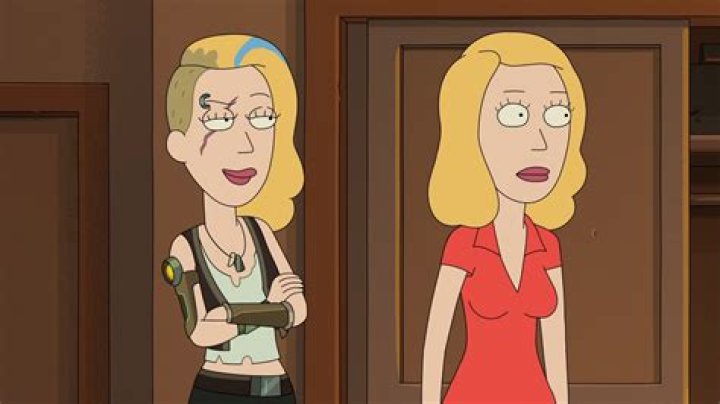 ‘Rick and Morty’: Which Beth is the real Beth?