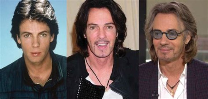 Rick Springfield Plastic Surgery: From Making Speculations to What He Said!
