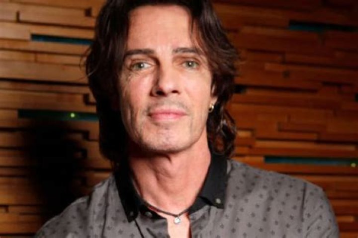 Rick Springfield Releases New Coronavirus Relief Song Featuring Celebrities From All Over