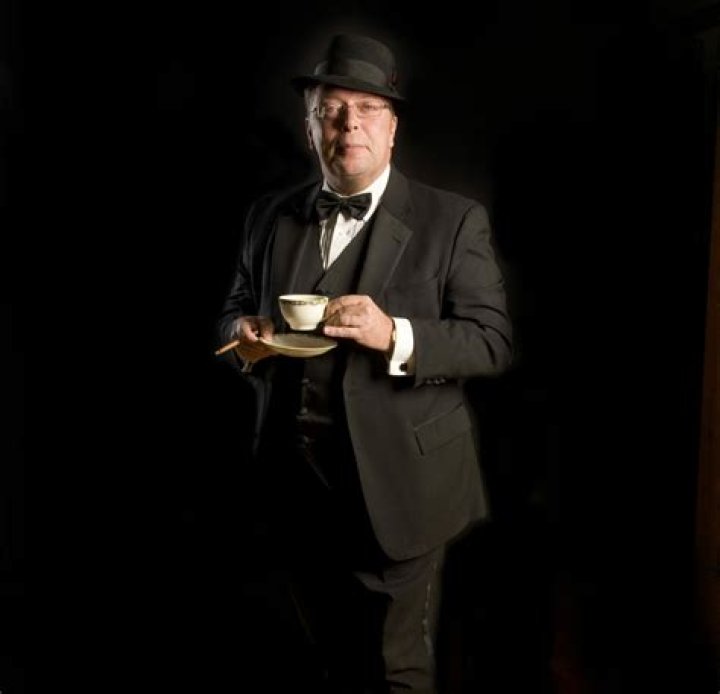 Dr. Richard Carlson Jr., MD – Spokane, WA