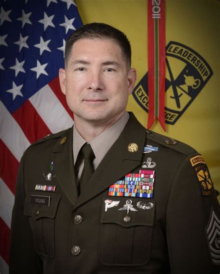 Rickey Jackson Age, Wiki, Biography, Wife, Children, Salary, Net Worth, Parents