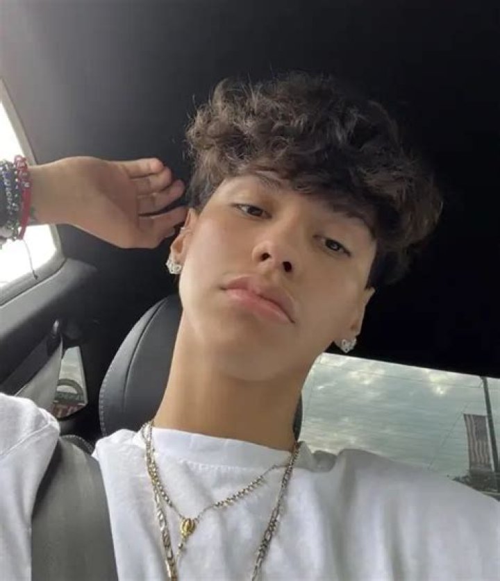 Ricky Flores – Bio, Facts, Family Life, Career