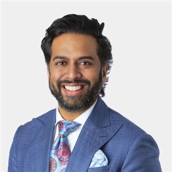 Dr. Ricky Patel, MD – Brooklyn, NY