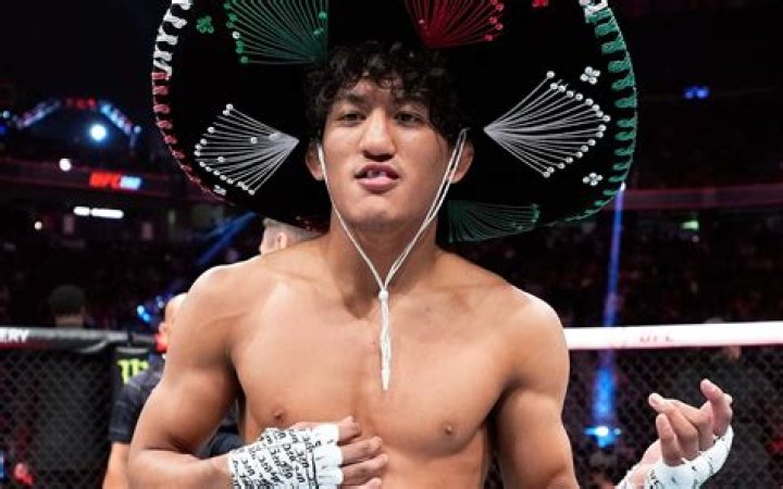 Ricky Turcios Height, Weight, Net Worth, Age, Birthday, Wikipedia, Who, Nationality, Biography