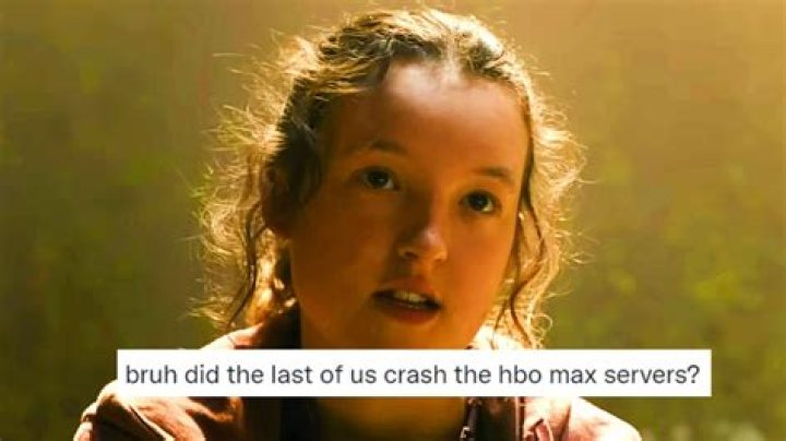 Right on cue ‘The Last of Us’ is causing server problems for HBO Max