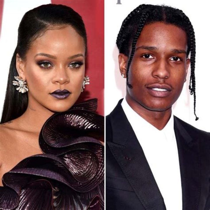 Rihanna And ASAP Rocky Looked Super ‘In Love’ During Miami Trip, Eyewitness Shares – Details!