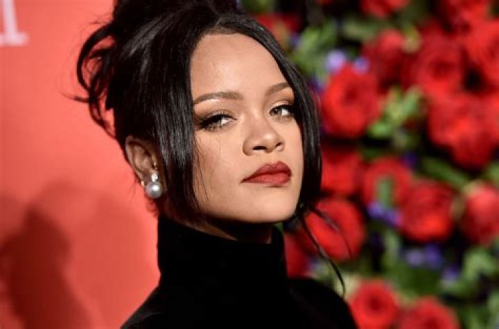 Rihanna Drops Her Clothes And Shows Out For The ‘Gram – See The Photo That Has Fans Losing Their Minds