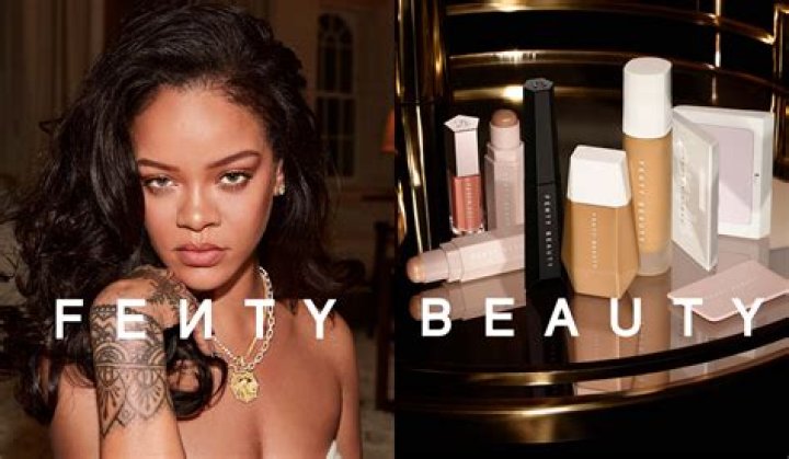 Rihanna Reveals A New Fenty Fragrance – Find Out Why Fans Are Angry