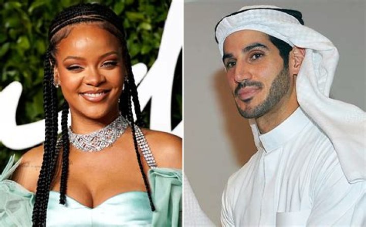 Rihanna’s ‘Great’ Relationship With Hassan Jameel Reportedly Influenced Her Decision To Reconnect With Drake – Here’s How!
