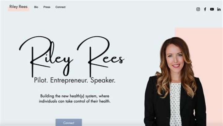 Dr. Riley Rees, MD – Ann Arbor, MI