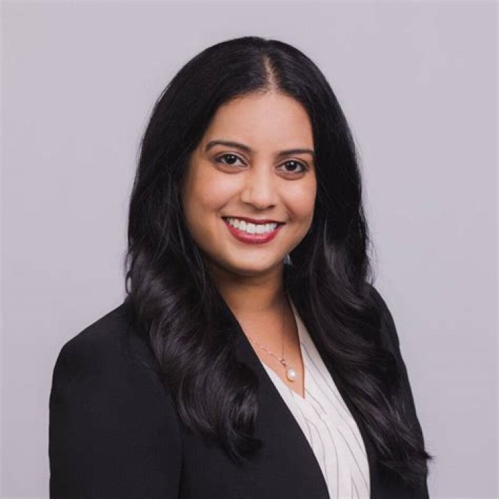 Dr. Rima Patel, MD – Lawrenceville, GA