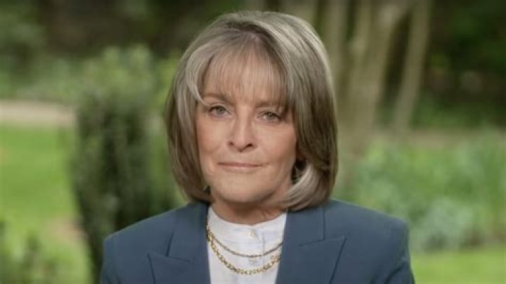 Rita Braver Bio-Wiki, Age, CBS News, Husband, Net Worth, Salary, Children