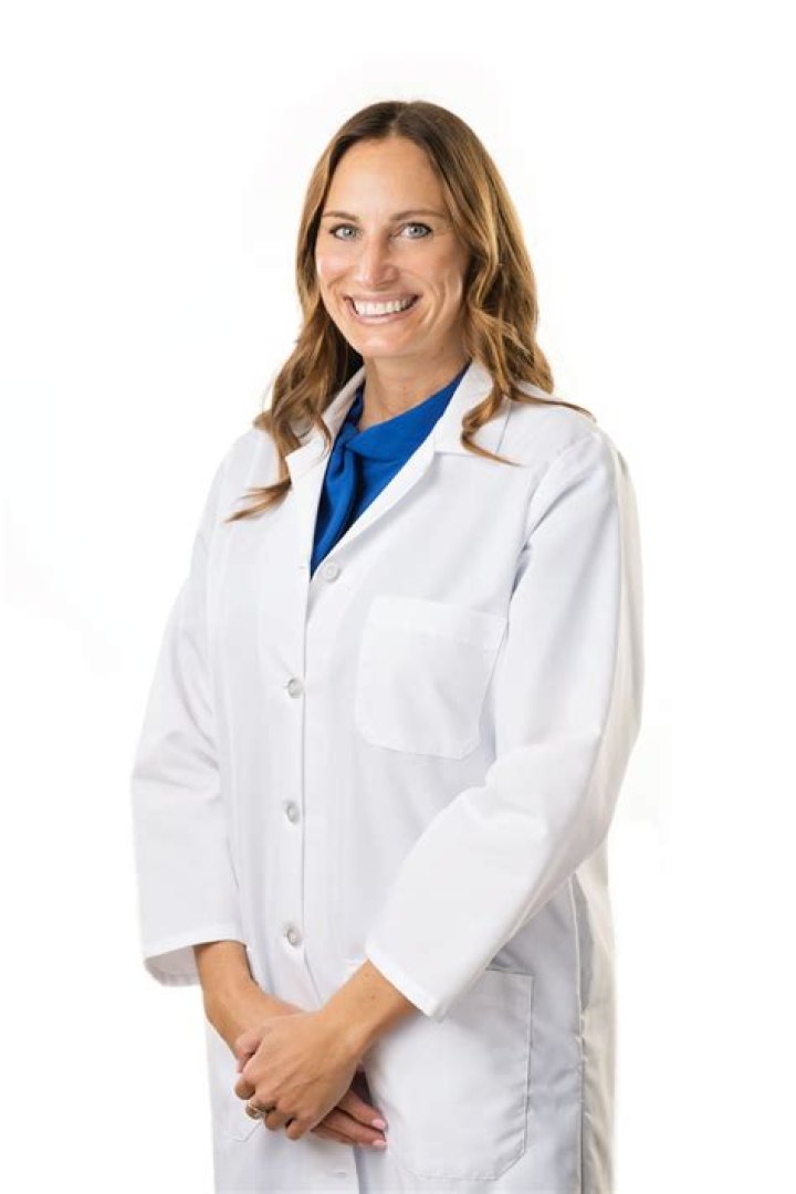 Rita Zuber – West Monroe, LA