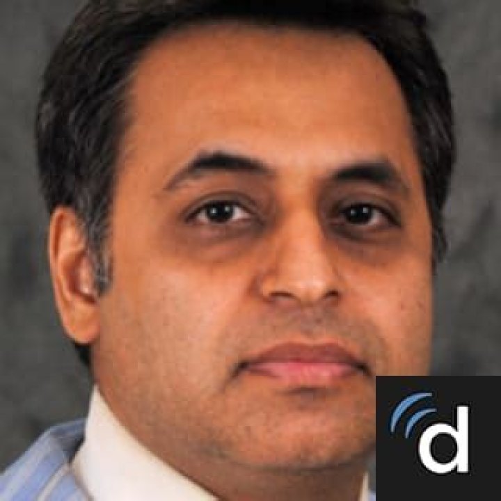 Dr. Ritesh Kalra, MD – Fair Lawn, NJ
