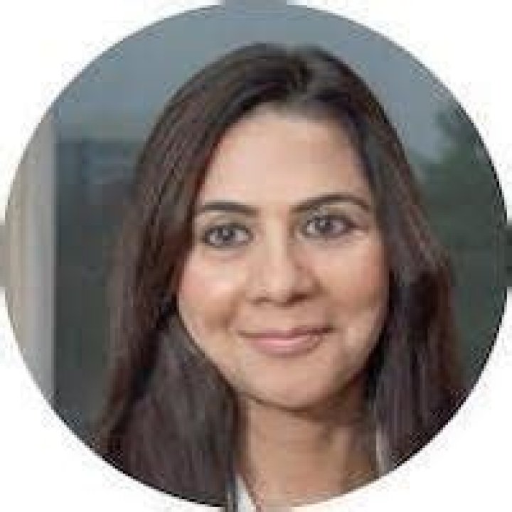 Dr. Ritula Mehndiratta, MD – Rockville, MD