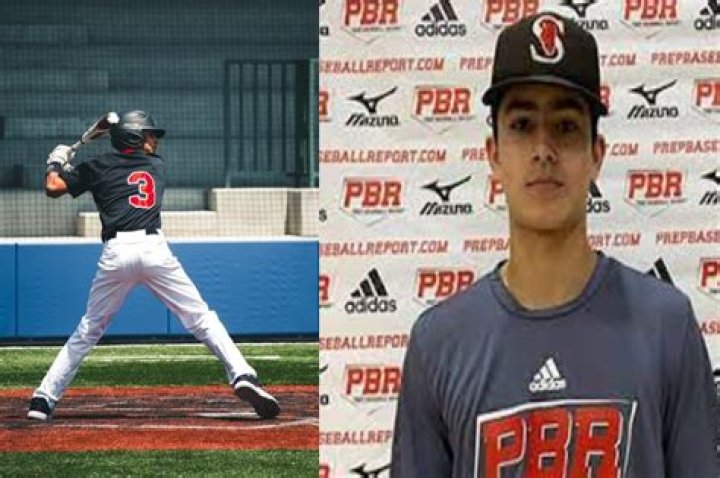 RJ3 Baseball Player From Providence Catholic – What Happened To Ryan Jefferson?