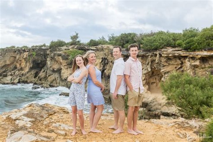 Rob Halford family, wife, children, parents, siblings