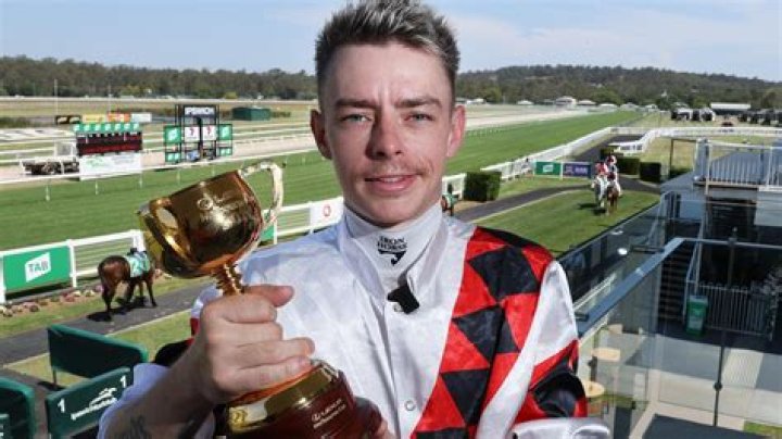 The Voice AU Robbie Dolan Wiki, Girlfriend, Daughter, Height, Net Worth & Parents