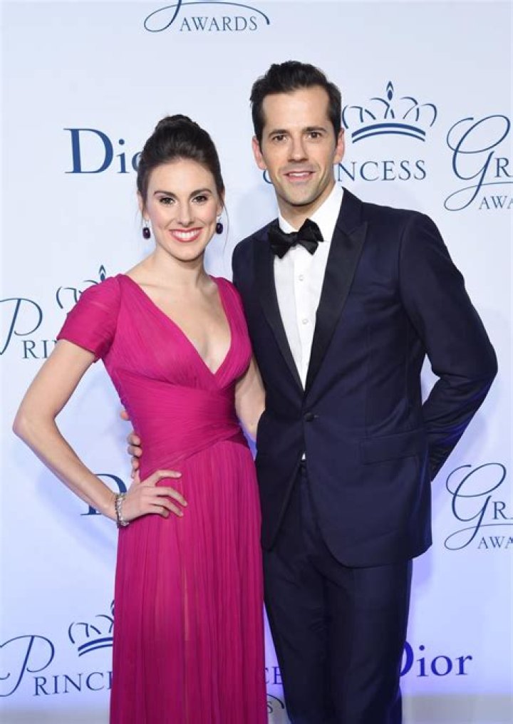 Robbie Fairchild : Age, Married, Wife, Partner, Gay, Movies, Instagram, Family, Net Worth, Wiki ,Bio