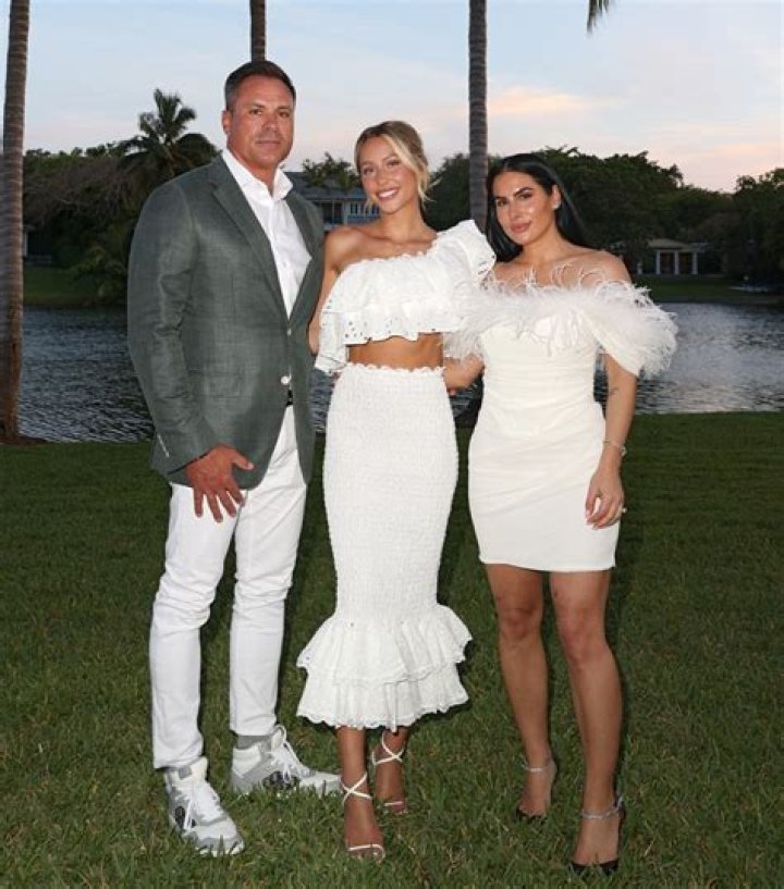 Robbie Marley children: Who is Ashley Marley?