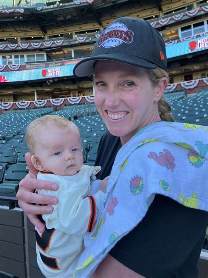 Robert Abel Bio, Alyssa Nakken husband age, children, job, net worth