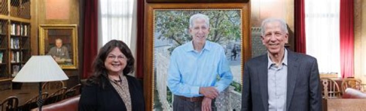 Dr. Robert Alpern, MD – New Haven, CT