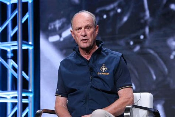 Robert Ballard Net Worth, Income, Salary, Earnings, Biography