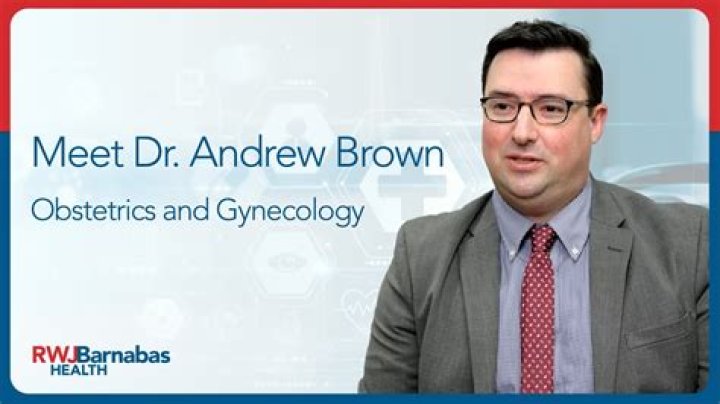 Dr. Robert Brown III, MD – Greenville, SC