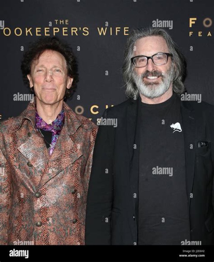 Robert Carradine Children: Meet Ever, Ian Alexander, Marika Reed Carradine