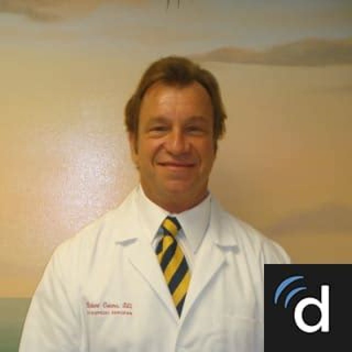 Dr. Robert Catana, DO – Key West, FL