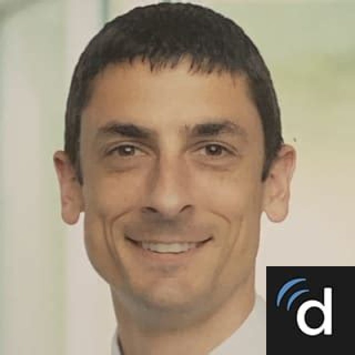 Dr. Robert Christenson, DO – McMinnville, TN