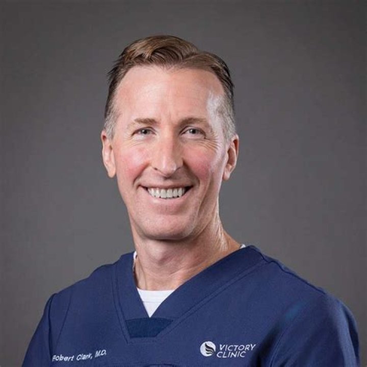 Dr. Robert Clark, MD – San Antonio, TX