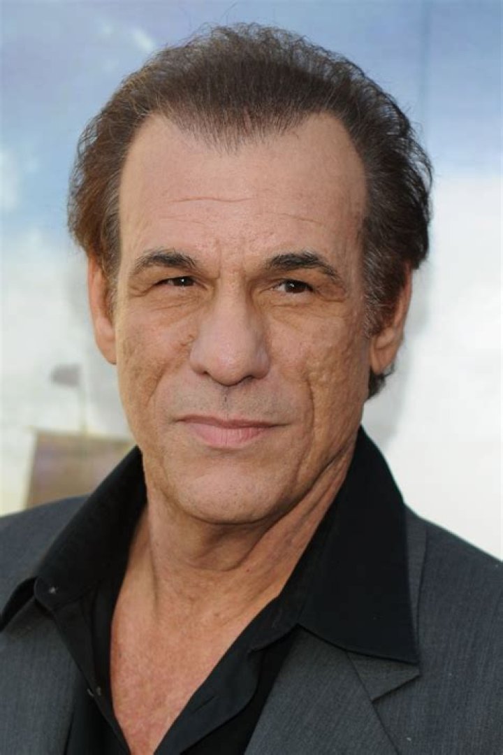 Robert Davi Biography - Facts, Childhood, Family Life & Achievements