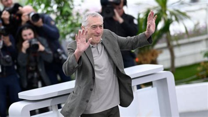 Robert De Niro’s best curmudgeon roles