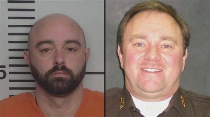 Dr. Robert Dennison Jr., MD – Winchester, KY