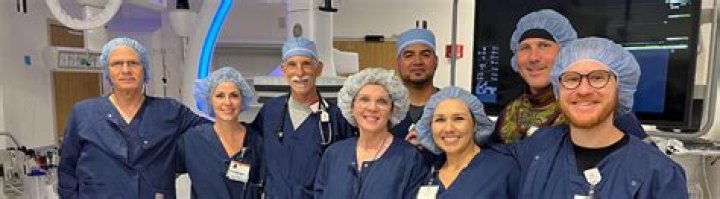 Dr. Robert Doria, MD – San Luis Obispo, CA