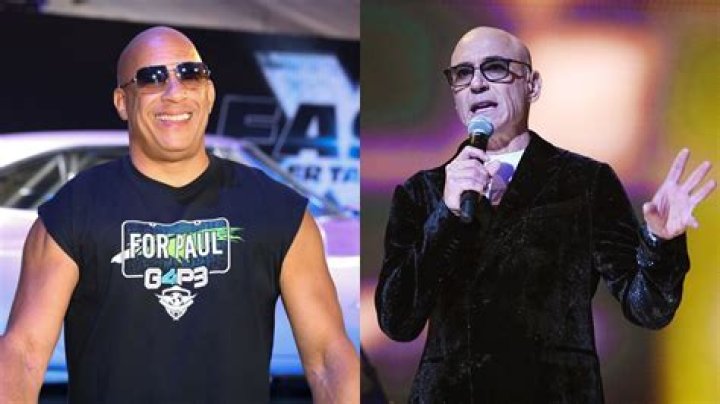 Robert Downey Jr. is top of Vin Diesel’s wishlist for ‘Fast & Furious 11’