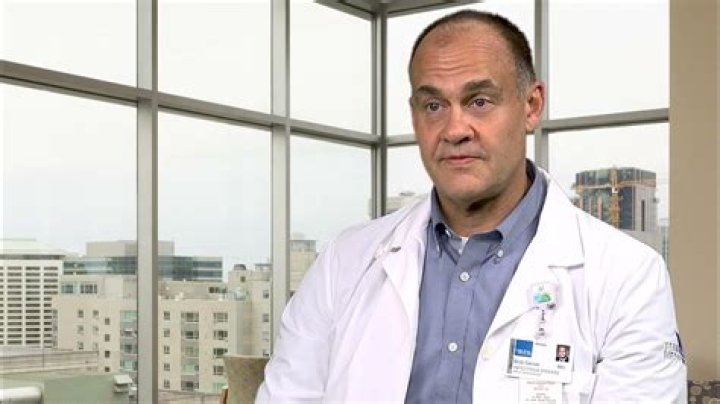 Dr. Robert Geise, MD – Kirkland, WA