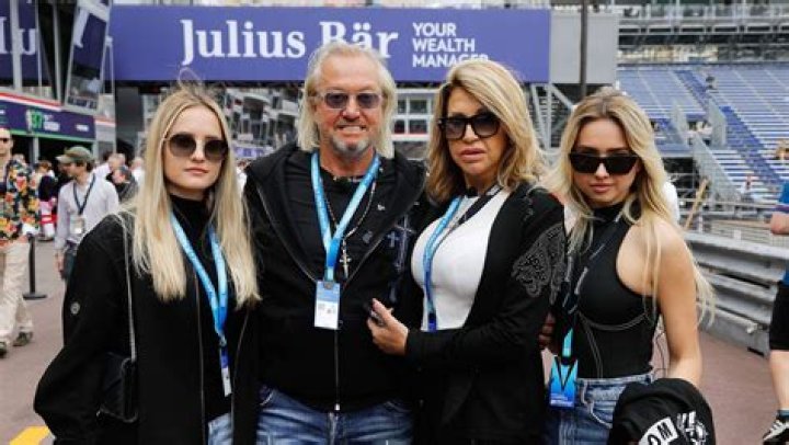 Robert Geiss Net Worth