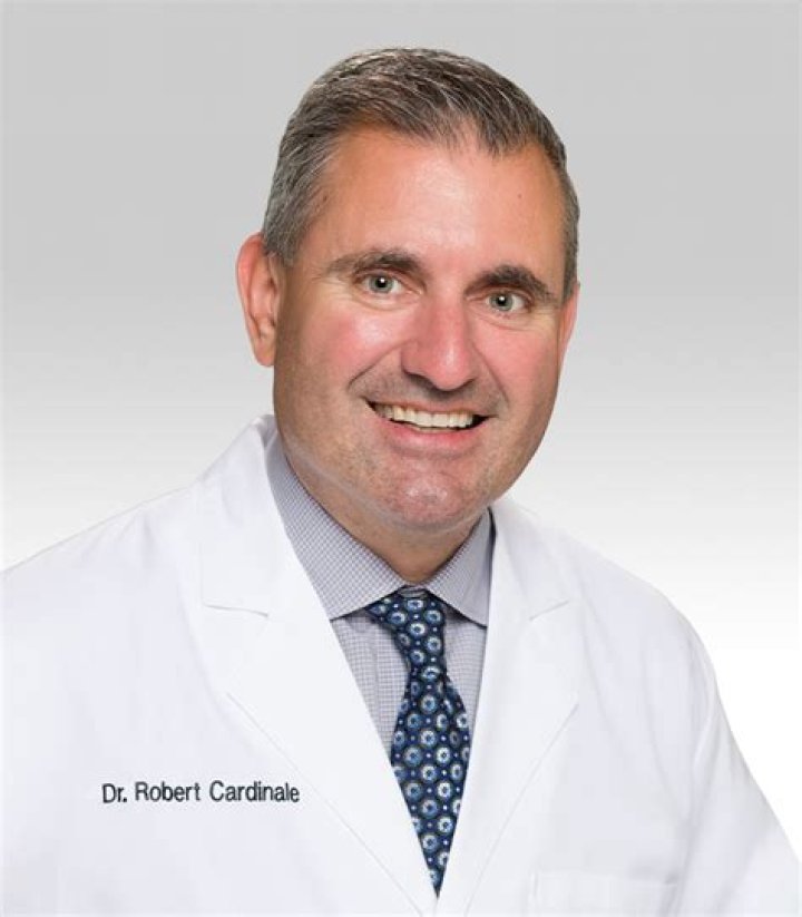 Dr. Robert Gorrell, MD – El Paso, TX