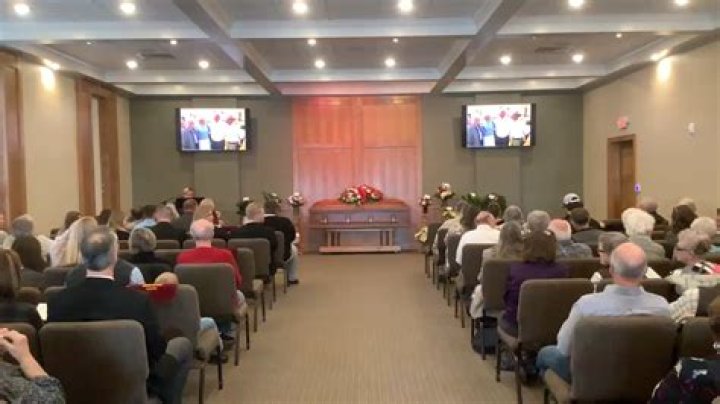 Robert Gottlieb funeral, burial service, pictures, date, time, venue