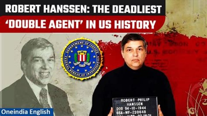Robert Hanssen cause of death: How did Robert Hanssen die?