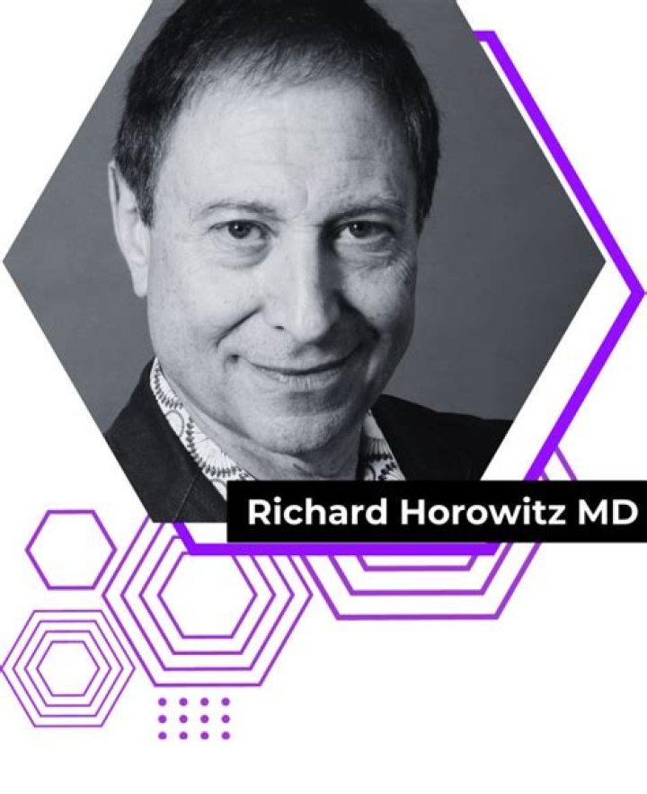 Dr. Robert Horowitz, MD – Rochester, NY