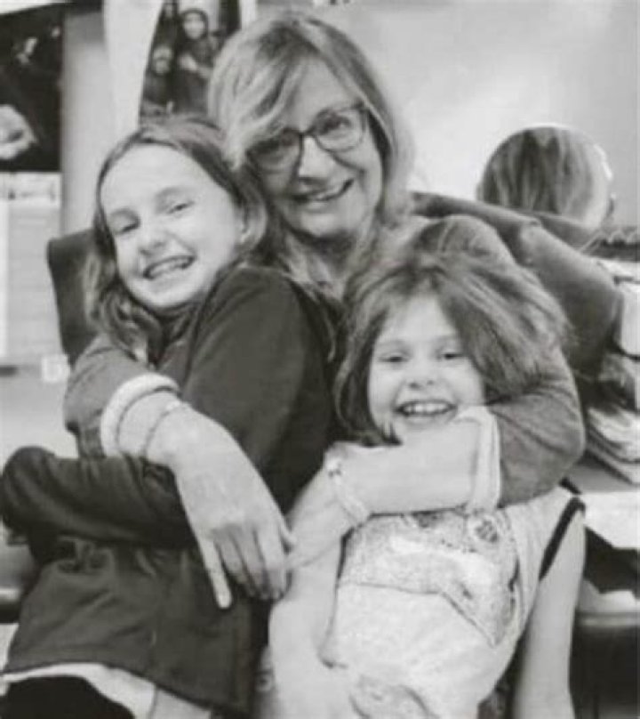 Robert Iger parents: Arthur Iger, Mimi Iger