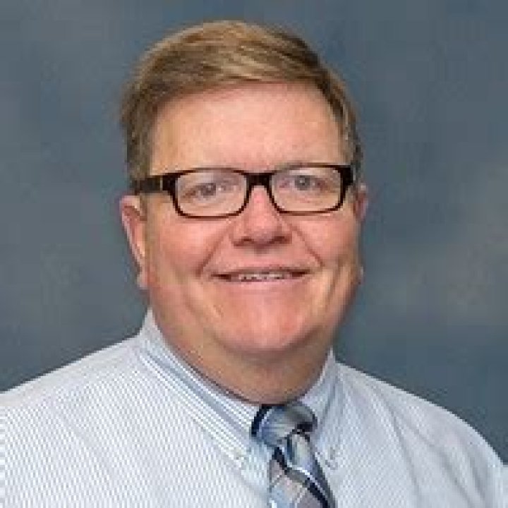 Dr. Robert Kelty, MD – Schenectady, NY