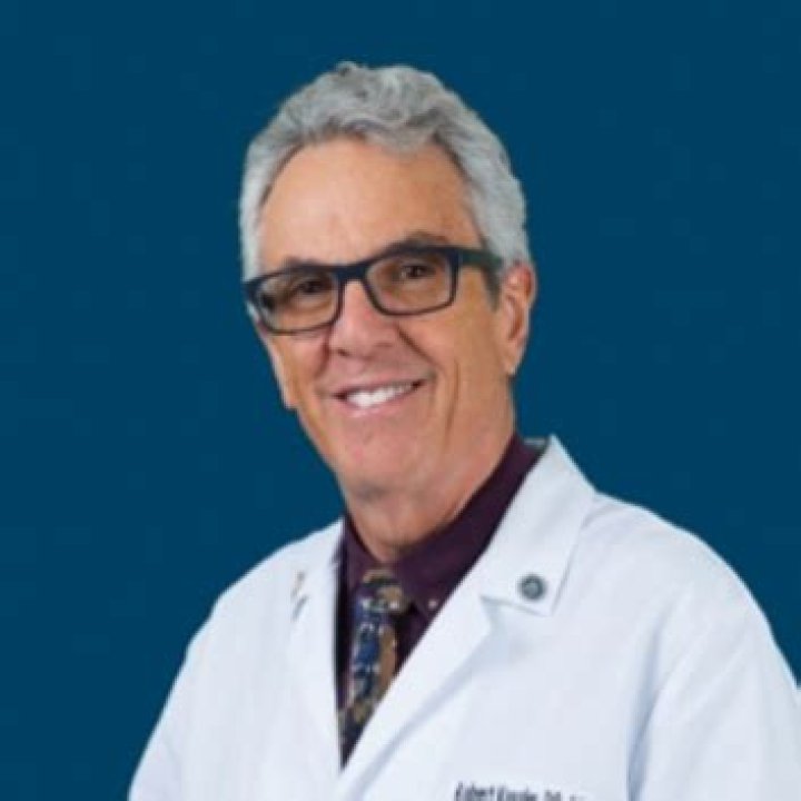 Dr. Robert Kessler, DO – Portland, OR