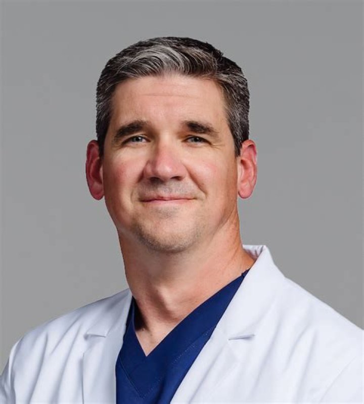 Dr. Robert Kinzinger, MD – Peoria, IL