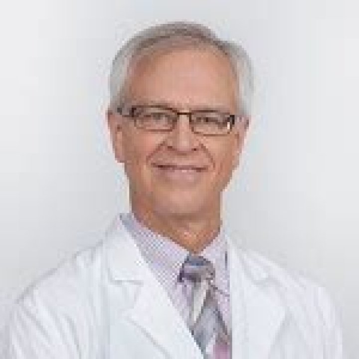 Dr. Robert Leininger, MD – Canton, OH
