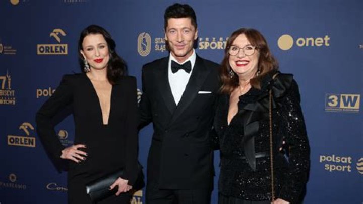 Robert Lewandowski siblings: Meet sister Milena Lewandowska